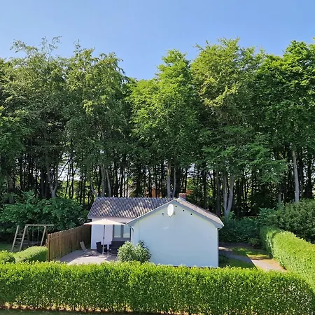 Kleingarns Nest, Whg Hunnenhütt *