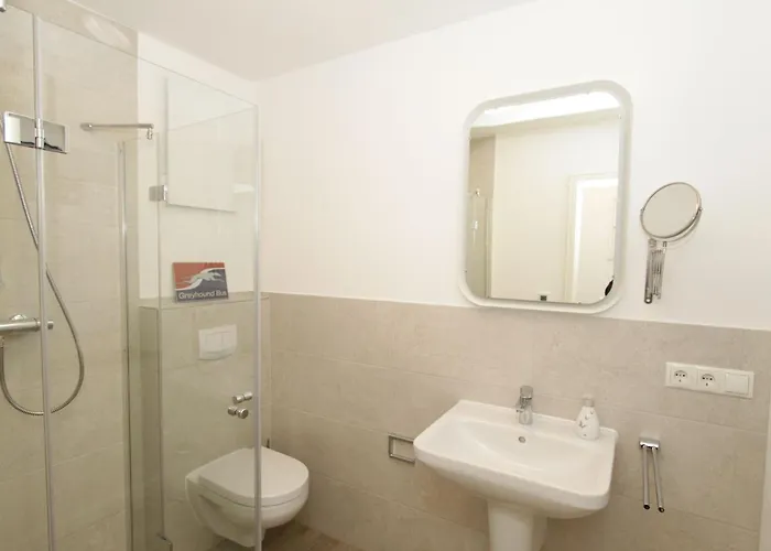 Дом отдыха Kleingarns Nest, Whg Hunnenhuett Вик-ауф-Фёр