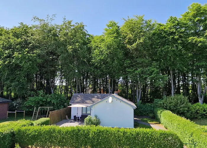 Kleingarns Nest, Whg Hunnenhuett *